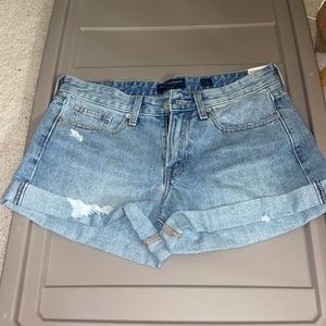 Lucky Brand Denim Shorts